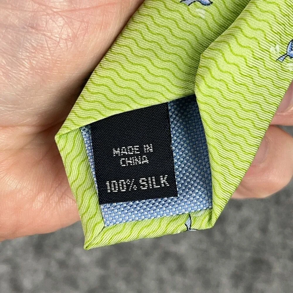 Tommy Hilfiger Tie Mens 57